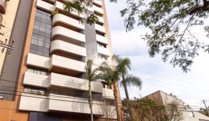 Apartamento com 3 quartos à venda em Água Verde - PR