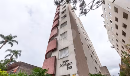 Apartamento com 1 quartos à venda em São Francisco - PR