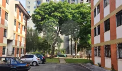 Apartamento com 3 quartos à venda em Boa Vista - PR
