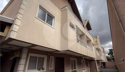 Sobrado com 3 quartos à venda em Guaíra - PR