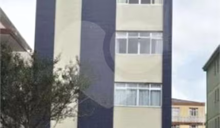 Apartamento com 3 quartos à venda em Juvevê - PR
