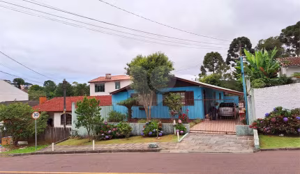 Terreno com 3 quartos à venda em Boa Vista - PR