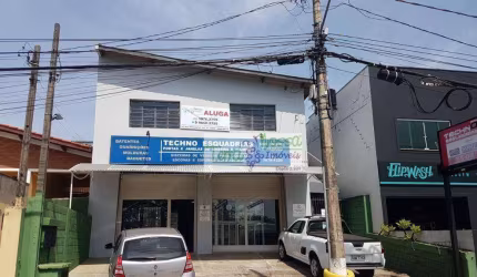 Sala no Jardim Junco - Vinhedo/SP