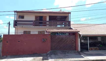 Casa com 3 dormitórios à venda, 332 m² por R$ 930.000,00 - Jardim Três Irmãos - Vinhedo/SP