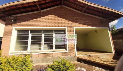 Casa Residencial ou Comercial térrea a venda no Centro - Vinhedo/SP