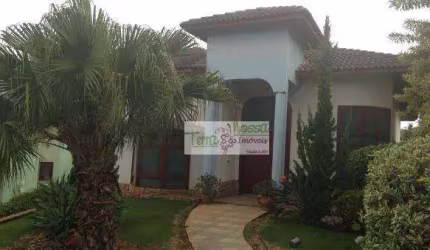 Casa à venda- Condomínio Bosques de Grevílea - Vinhedo/SP