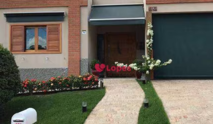 Casa a venda no Condomínio São Miguel