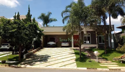 Casa à venda- Condomínio Bosques de Grevílea - Vinhedo/SP