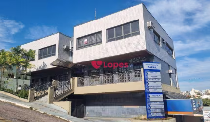 Sala Comercial no Centro de Vinhedo/SP
