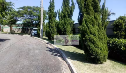 Casa no Cond. Recanto Florido, Vinhedo