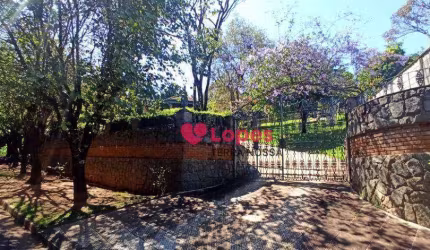Terreno Cond. Marambaia