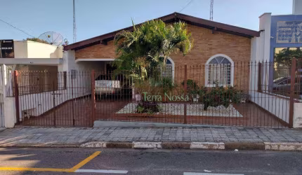 Casa Comercial para Locação no Centro de Vinhedo
