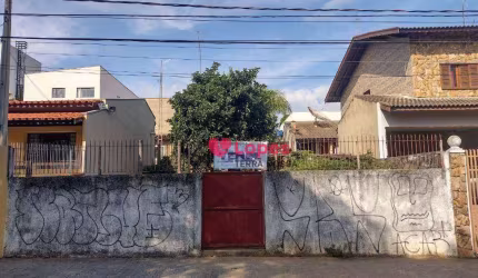 Terreno Comercial a venda  no Centro de Vinhedo