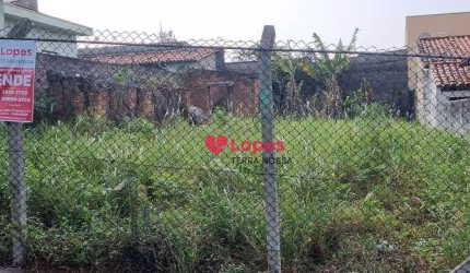 Terreno Residencial ou Comercial a Venda
