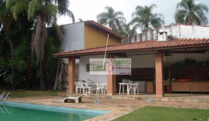 Chácara a venda ou para locação  Vila Cascais - Vinhedo/SP