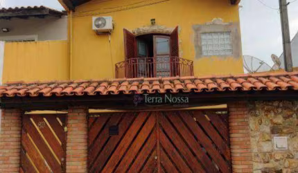 Casa à venda Jd. Eldorado - Vinhedo/SP