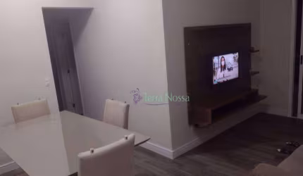 Apartamento à venda - Jardim Primavera - Vinhedo/SP