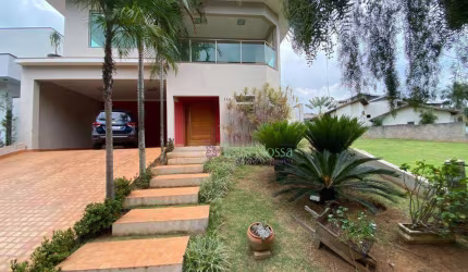 Casa a venda - Condomínio Reserva dos Vinhedos - Louveira/SP