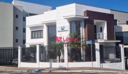 Lindo Prédio no Centro de Vinhedo