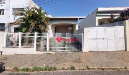 Casa à venda, 230 m² por R$ 800.000,00 - Nova Vinhedo - Vinhedo/SP