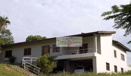 Casa à venda ou locação no Cond. Chácaras do Lago - Vinhedo/SP