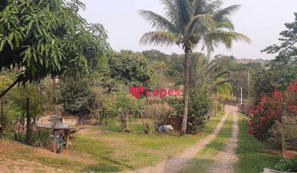 Chácara à venda no bairro Cachoeira - Vinhedo/SP