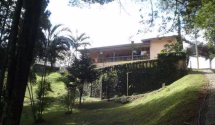 Chácara a venda  - Jardim Brasil - Vinhedo/SP