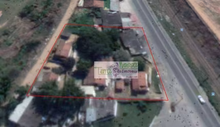 Terreno Comercial entre Vinhedo e Valinhos