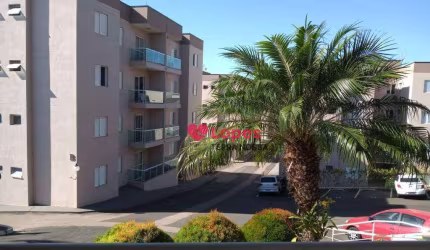 Apartamento Próximo do Portal de Vinhedo