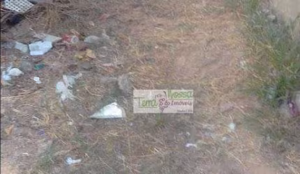 Terreno residencial ou comercial  à venda, Vida Nova III, Vinhedo.