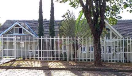 Casa à venda - Jardim Panorama (Bolsão Segurança)- Vinhedo/SP