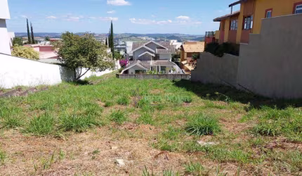 Terreno à venda Condomínio Alpes de Vinhedo - Vinhedo/SP