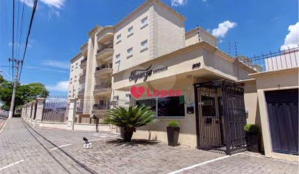 Apartamento à venda- Centro - Vinhedo/SP