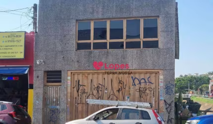 Salão Super Comercial (em avenida de grande movimento)