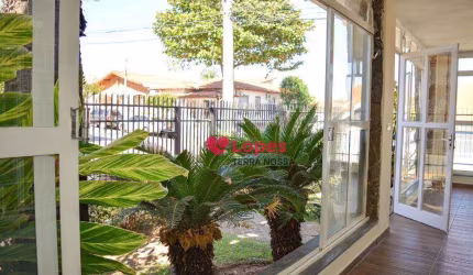Casa Super Comercial no Centro de Vinhedo