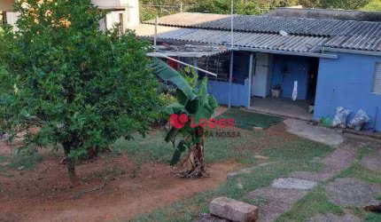 Terreno à venda, 250 m² por R$ 330.000,00 - Jardim Melle - Vinhedo/SP