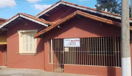 ALUGO Ponto Comercial na Capela - Vinhedo/SP
