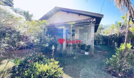 Chácara com 3 dormitórios à venda, 2318 m² por R$ 780.000 - Chácaras São Bento - Valinhos/SP