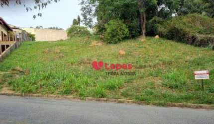 Terreno à venda, 1073 m² por R$ 1.090.000,00 - Condomínio Estância Marambaia - Vinhedo/SP