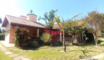 Linda Chácara na divisa Vinhedo / Valinhos
