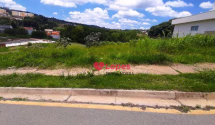 Terreno à venda, 258 m² por R$ 290.000,00 - Jardim Elisa - Vinhedo/SP