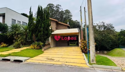 Casa à venda, 287 m² por R$ 1.750.000,00 - Condomínio Delle Stelle - Louveira/SP