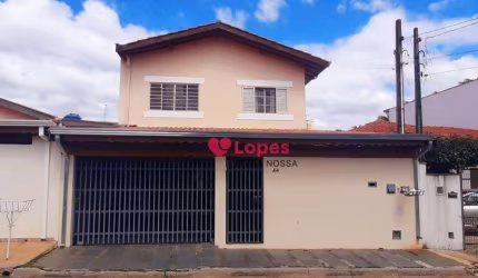 Casa à venda, 233 m² por R$ 850.000,00 - Canudos - Vinhedo/SP