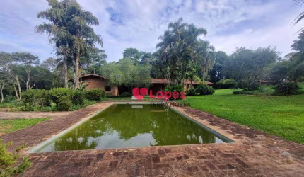 Fazenda à venda na divisa de Vinhedo/SP