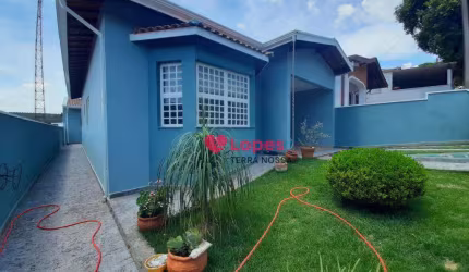 Casa à venda, 179 m² por R$ 769.000,00 - Nova Vinhedo - Vinhedo/SP