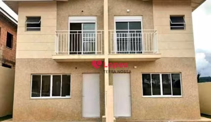 Casa à venda, 107 m² por R$ 980.000,00 - Villagio Imperial - Louveira/SP