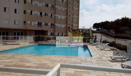 Apartamento à venda entre Valinhos e Campinas