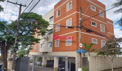 Apartamento - Jd. Junco - Vinhedo/SP