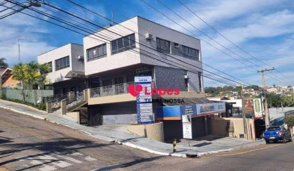 Sala Comercial no Centro de Vinhedo