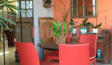 Casa em Parque Ibirá, Pouso Alegre/MG